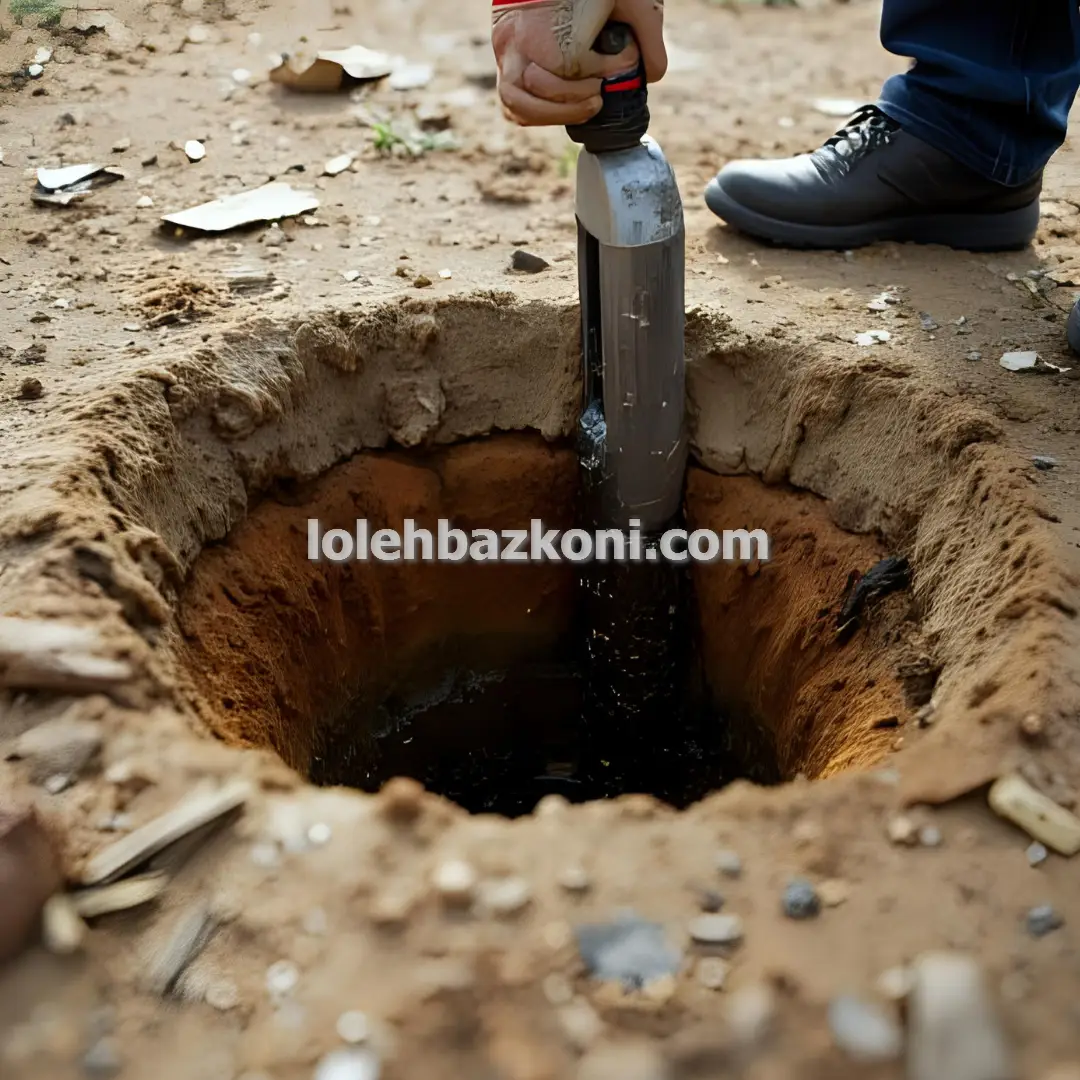 تاسیسات فنی آرش خدمات رسوب زدایی در تهران آزادی